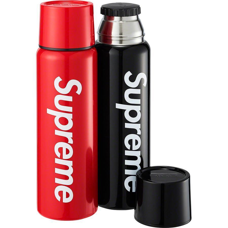 SUPREME 20FW SIGG VACUUM INSULATED 0.75L BOTTLE - CONCEPTSTOREHK