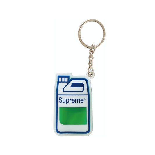 SUPREME 19FW JUG KEYCHAIN - CONCEPTSTOREHK