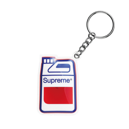 SUPREME 19FW JUG KEYCHAIN - CONCEPTSTOREHK