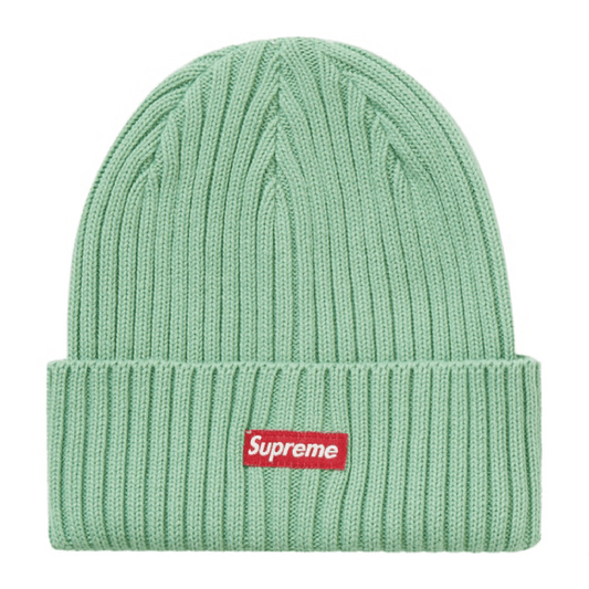 SUPREME 20SS S/S OVERDYED BEANIE - CONCEPTSTOREHK