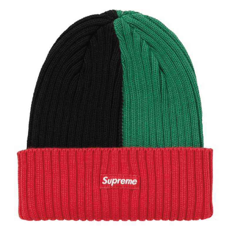 Supreme 20ss overdyed beanie Clearance