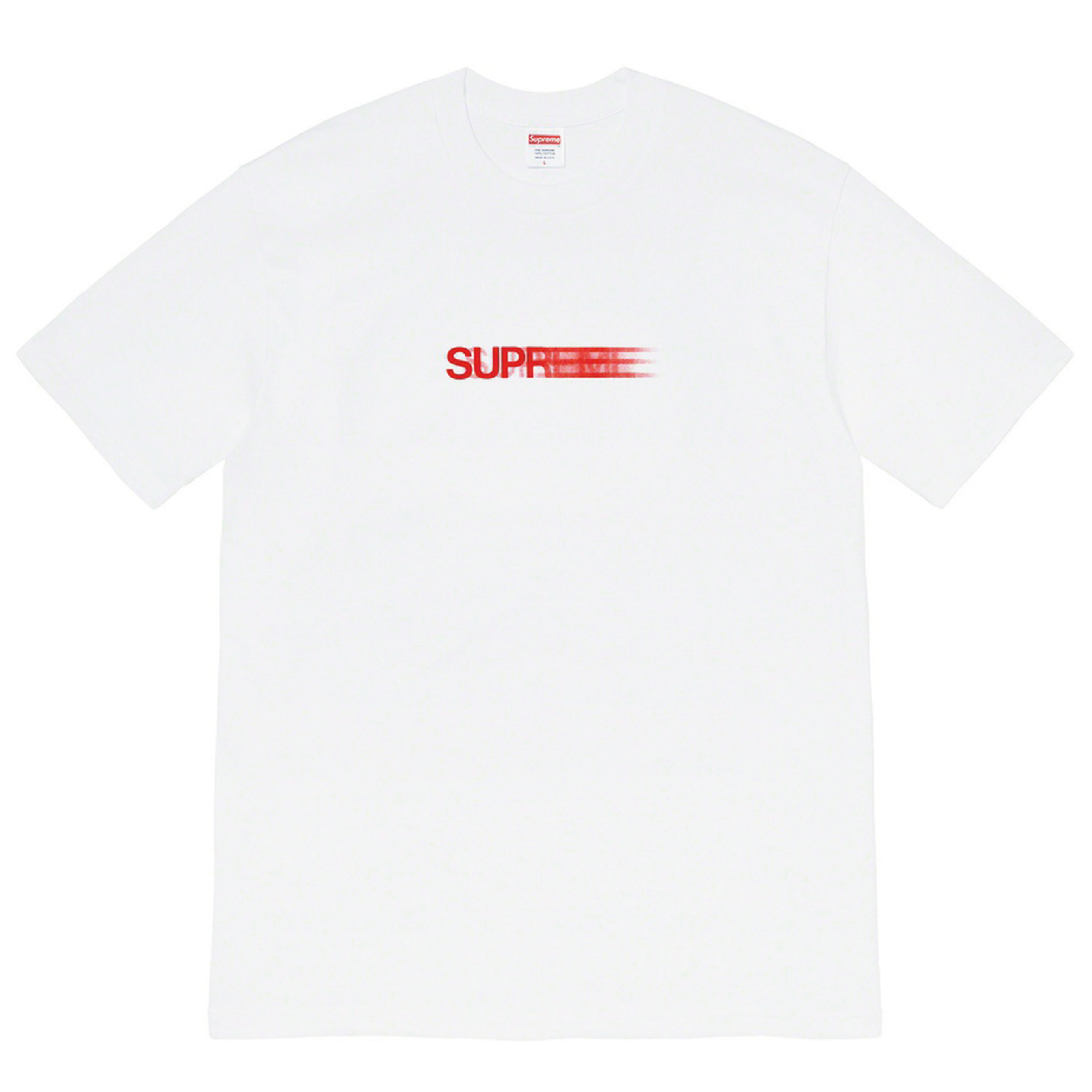 Supreme 20ss deals tee