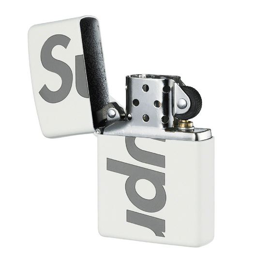 SUPREME 20SS GLOW IN THE DARK ZIPPO - CONCEPTSTOREHK