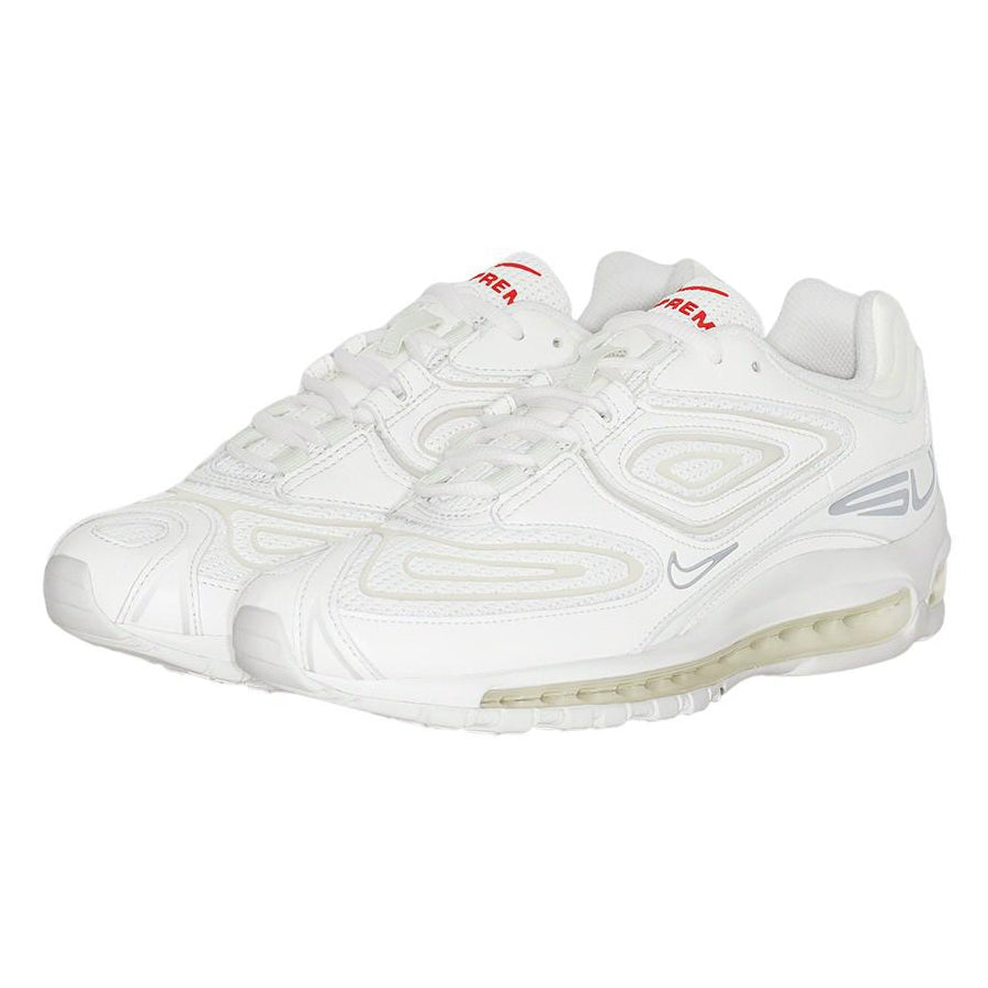 SUPREME 22FW X NIKE AIR MAX 98 TL "WHITE" (DR1033-100)