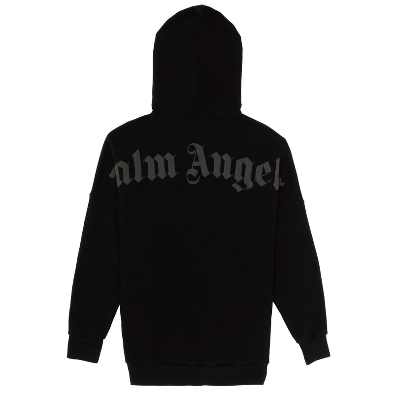 PALM ANGELS 21SS CLASSIC LOGO OVER HOODIE - CONCEPTSTOREHK