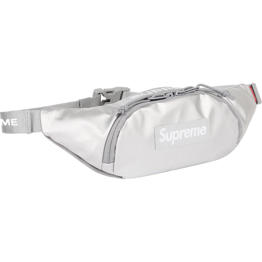 SUPREME 22FW SMALL WAIST BAG