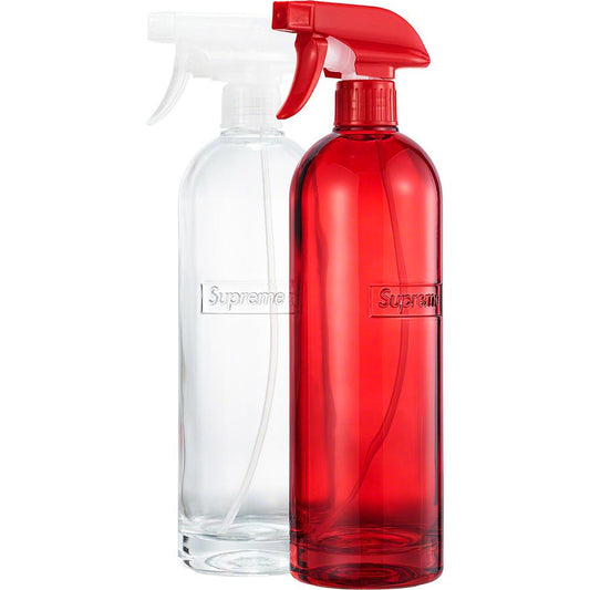 SUPREME 22SS GLASS SPRAY BOTTLE