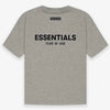 FOG 22SS ESSENTIALS BACK LOGO S/S TEE