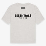 FOG 22SS ESSENTIALS BACK LOGO S/S TEE
