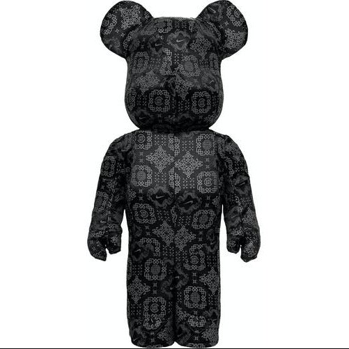 BE@RBRICK X CLOT X NIKE 1000% SILK - CONCEPTSTOREHK