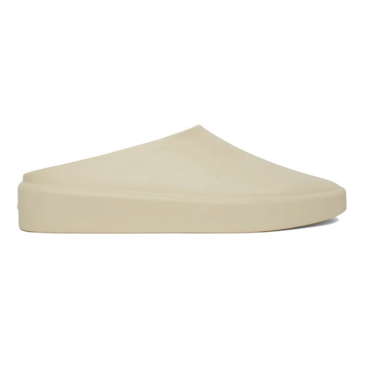 FEAR OF GOD THE CALIFORNIA SLIP-ON (CREAM)