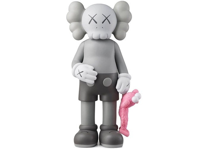 KAWS SHARE VINYI FIGURE - CONCEPTSTOREHK