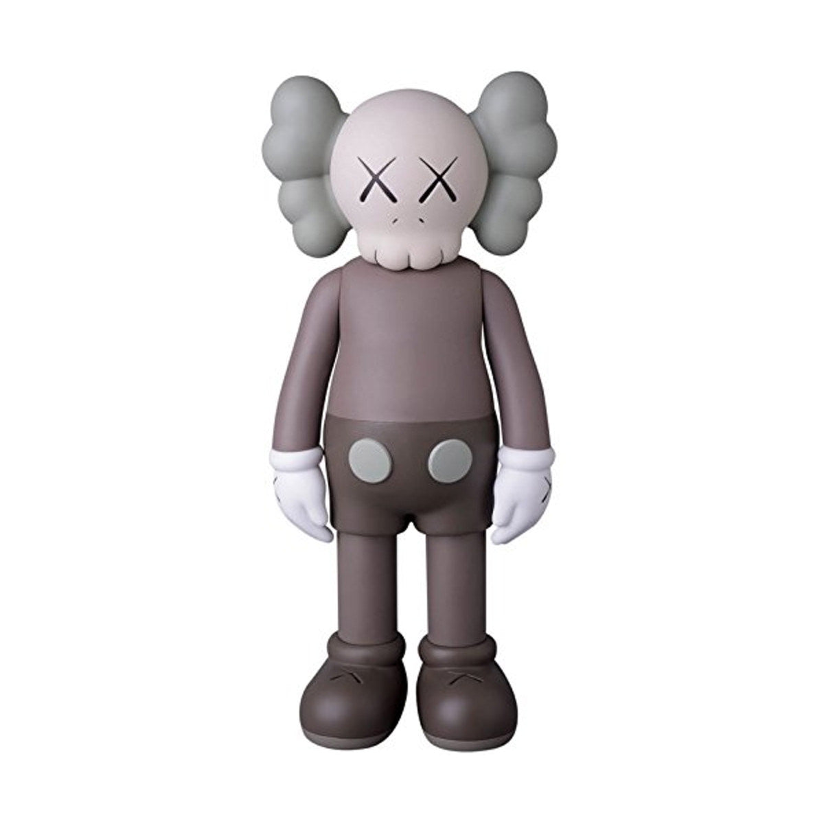KAWS COMPANION OPEN EDITION VINYL FIGURE - CONCEPTSTOREHK