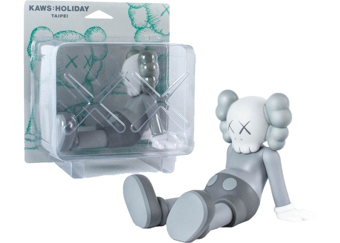 KAWS : HOLIDAY TAIPEI FIGURE - CONCEPTSTOREHK