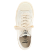 MIHARA PAST SOLE LOW CUT SNEAKER WHITE (A06FW502)