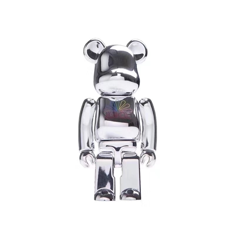 BE@RBRICK X JUICE 100% - CONCEPTSTOREHK