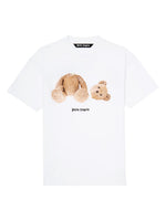 PALM ANGELS 21SS BEAR TEE - CONCEPTSTOREHK