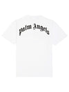 PALM ANGELS 21SS BEAR TEE - CONCEPTSTOREHK