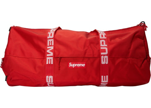 Supreme bags – BASEMENT_HK