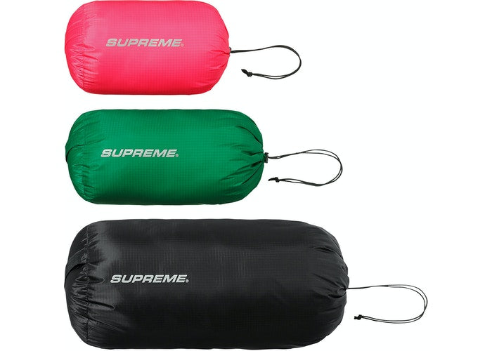 SUPREME 17FW NYLON DITTY BAGS SET OF 3 - CONCEPTSTOREHK