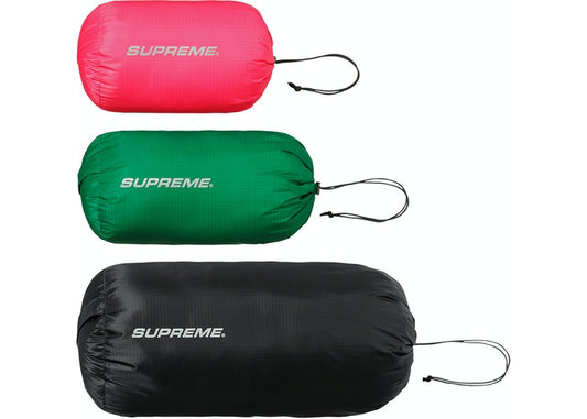 SUPREME 17FW NYLON DITTY BAGS SET OF 3 - CONCEPTSTOREHK