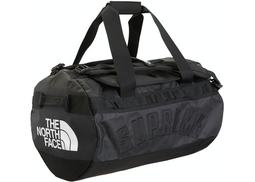 Supreme Backpack 21SS Black