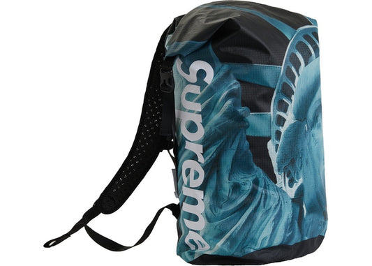 SUPREME 19FW TNF STATUE OF LIBERTY BACKPACK - CONCEPTSTOREHK
