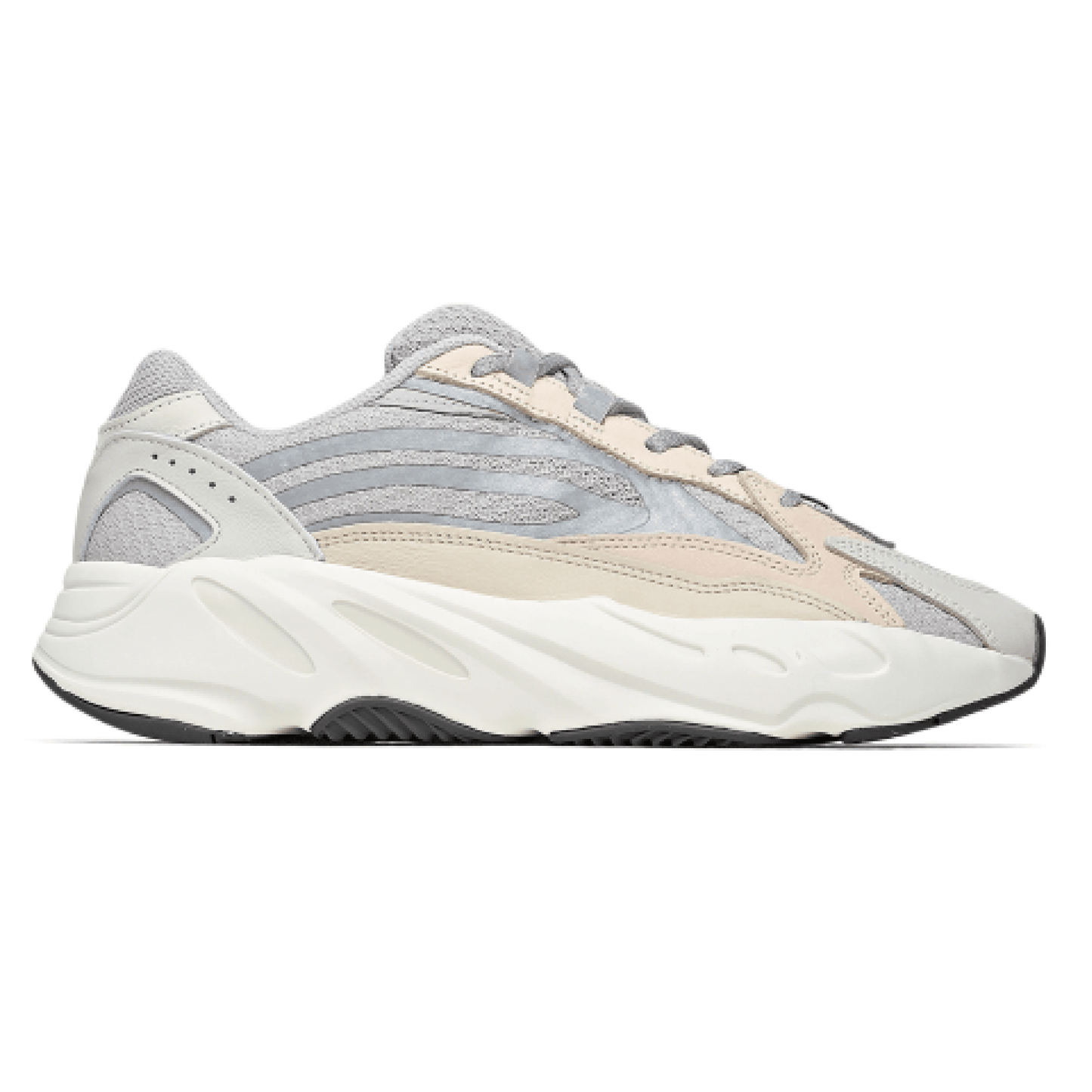 ADIDAS YEEZY 700 V2 CREAM (GY7924) - CONCEPTSTOREHK