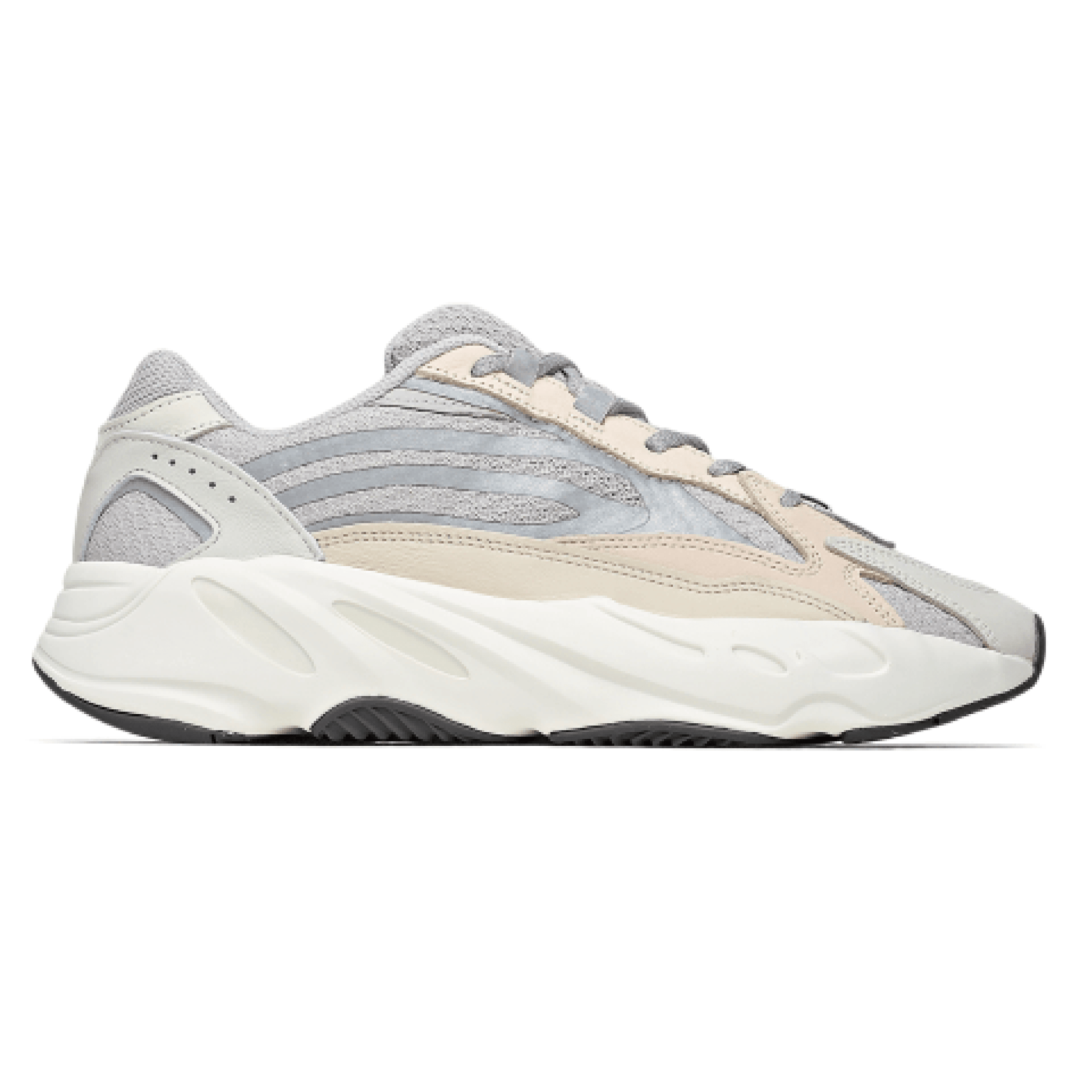 ADIDAS YEEZY 700 V2 CREAM (GY7924) - CONCEPTSTOREHK
