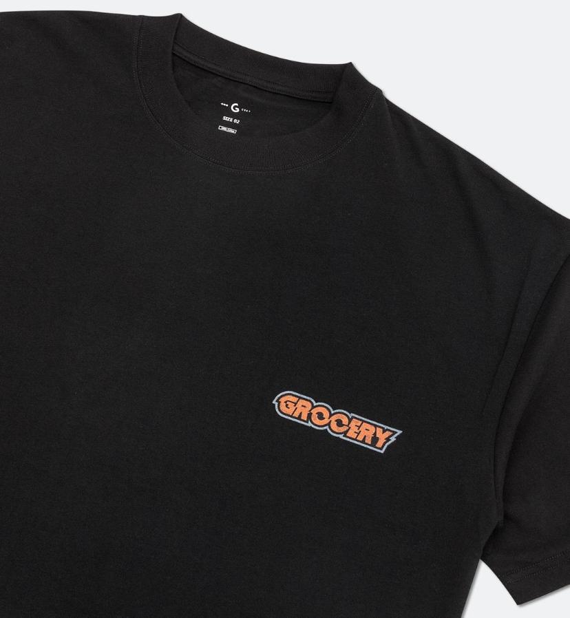 GROCERY 20FW ASTRO 2.0 TEE - CONCEPTSTOREHK