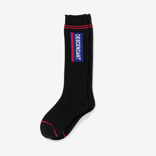 DESCENDANT 20FW HORIZON SOCKS - CONCEPTSTOREHK