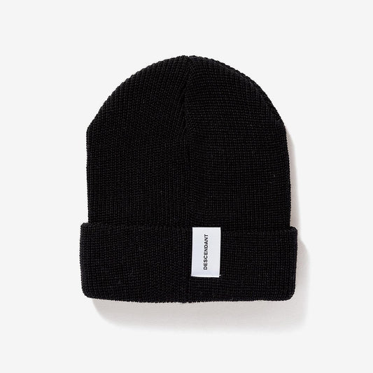 DESCENDANT 20FW DAWN BEANIE - CONCEPTSTOREHK