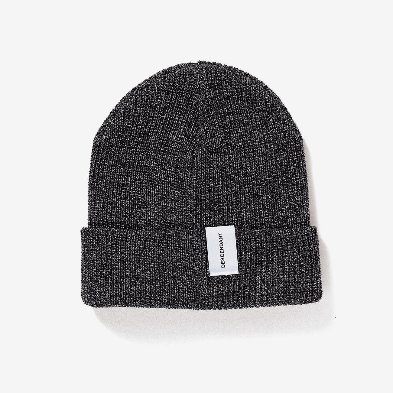 DESCENDANT 20FW DAWN BEANIE - CONCEPTSTOREHK