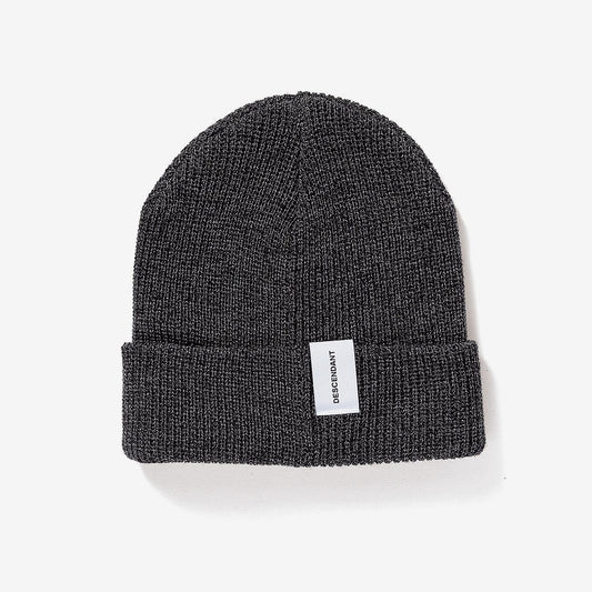 DESCENDANT 20FW DAWN BEANIE - CONCEPTSTOREHK