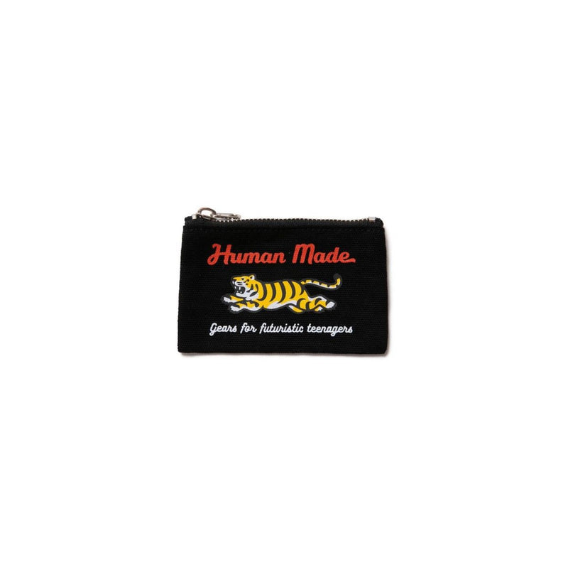 HUMAN MADE 22FW TIGER CARD CASE(HM24GD052)