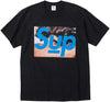SUPREME 23SS X UNDERCOVER FACE TEE