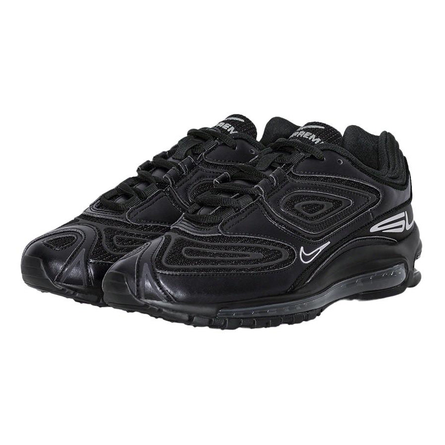 SUPREME 22FW X NIKE AIR MAX 98 TL "BLACK" (DR1033-001)