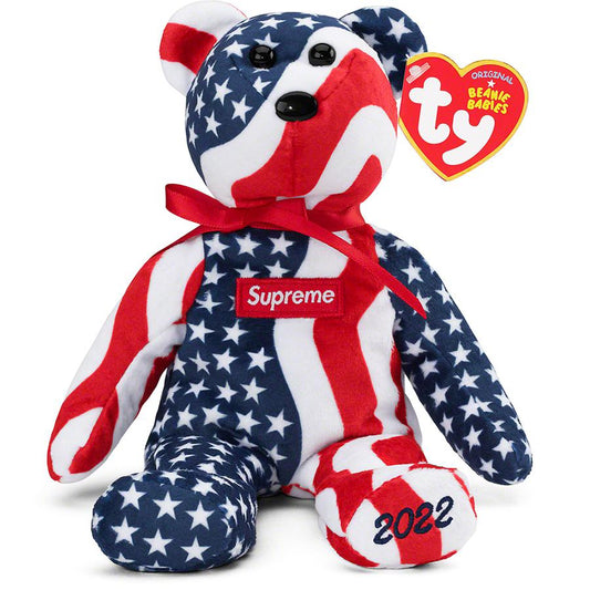 SUPREME 22FW TY® BEANIE BABY®