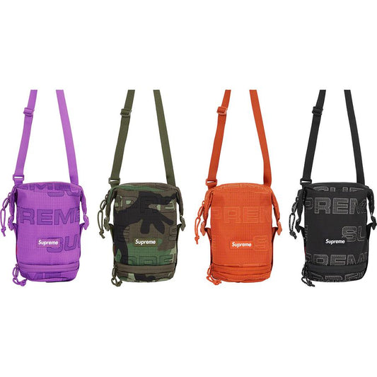SUPREME 21FW NECK POUCH