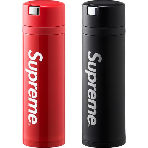 SUPREME 17FW ZOJIRUSHI STAINLESS MUG - CONCEPTSTOREHK