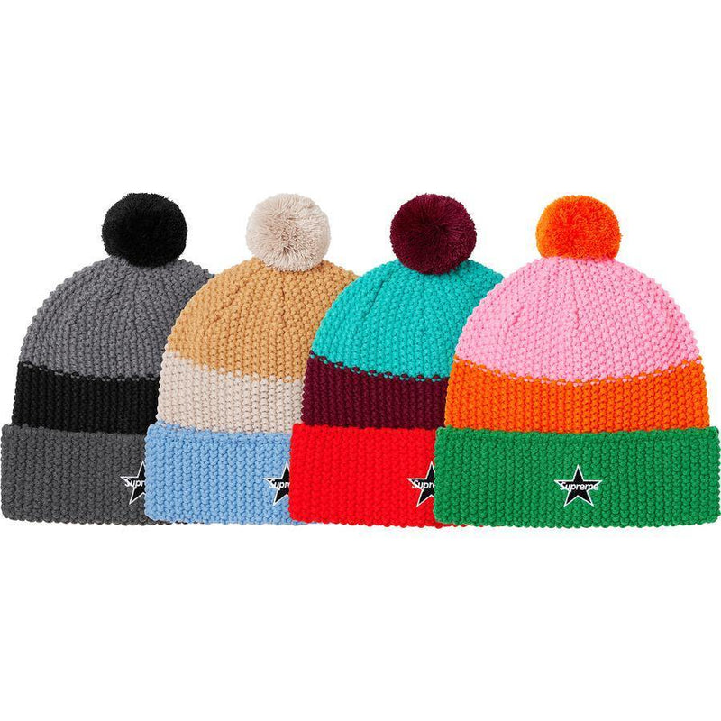 SUPREME STAR beanie - cinagro.com.co