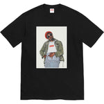 SUPREME 22FW ANDRE 3000 TEE