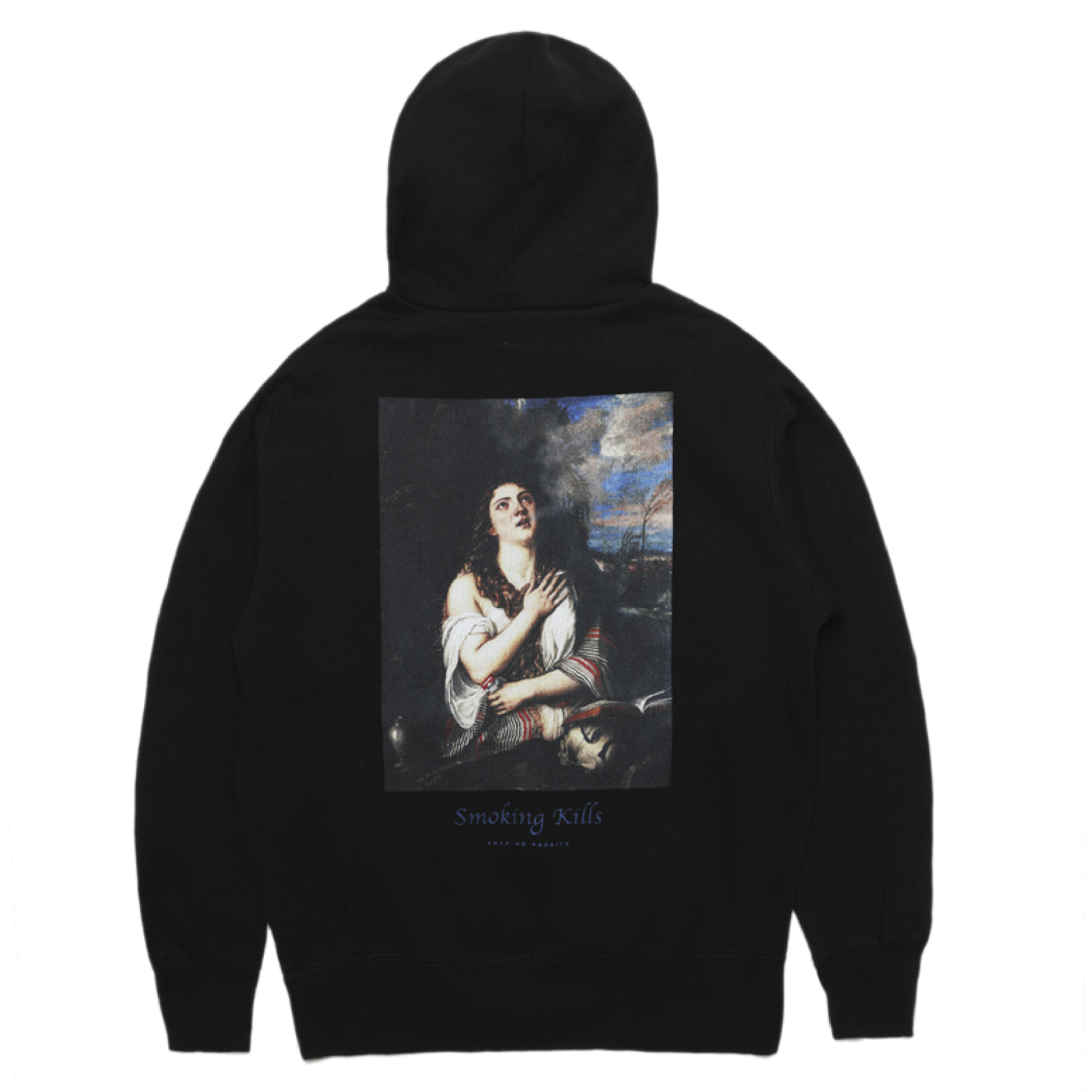 FR2 21SS SMOKERS HOODIE - CONCEPTSTOREHK