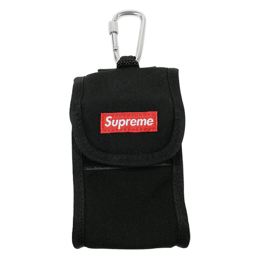SUPREME 09SS CAMERA  POUCH - CONCEPTSTOREHK