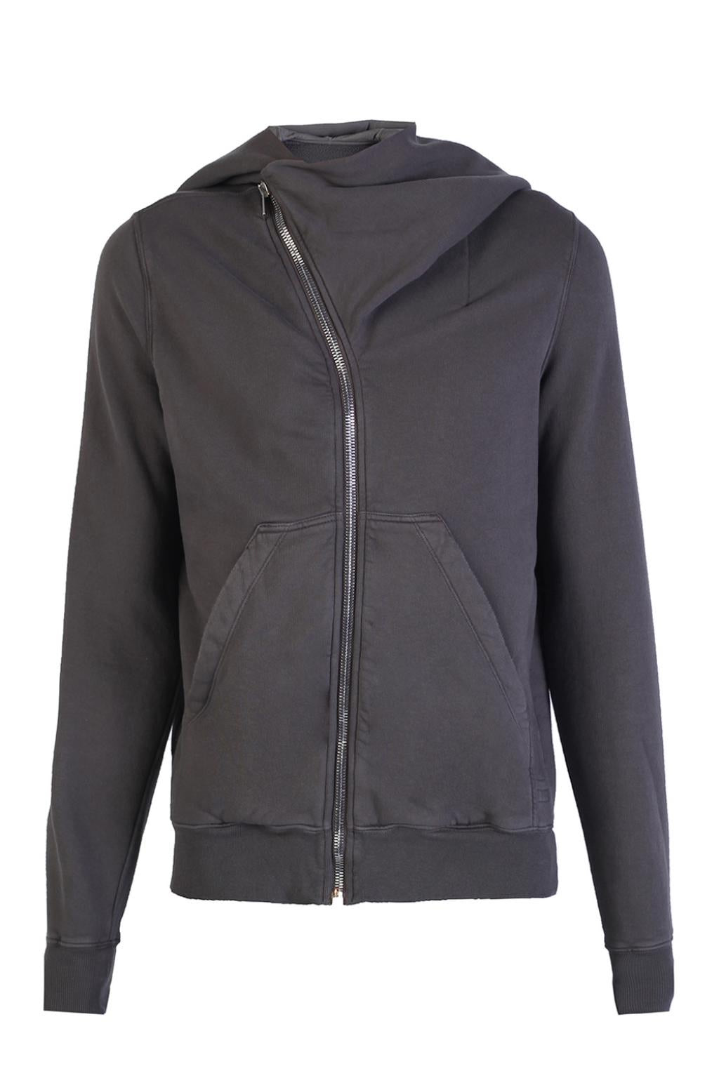 DRKSHDW ZIP UP (DU16F8286-F) - CONCEPTSTOREHK