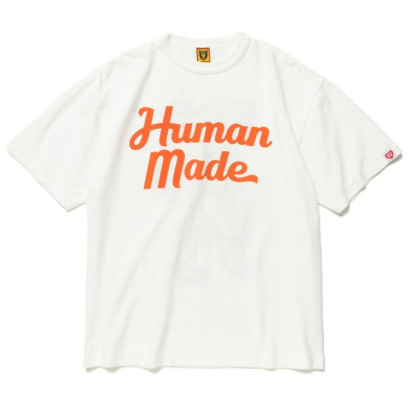 HUMAN MADE 22FW LOGO TIGER TEE(HM24TE012)