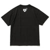 HUMAN MADE 22FW HEART LOGO TEE(HM24TE013)