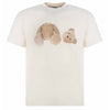PALM ANGELS 22FW PA BEAR CLASSIC TEE
