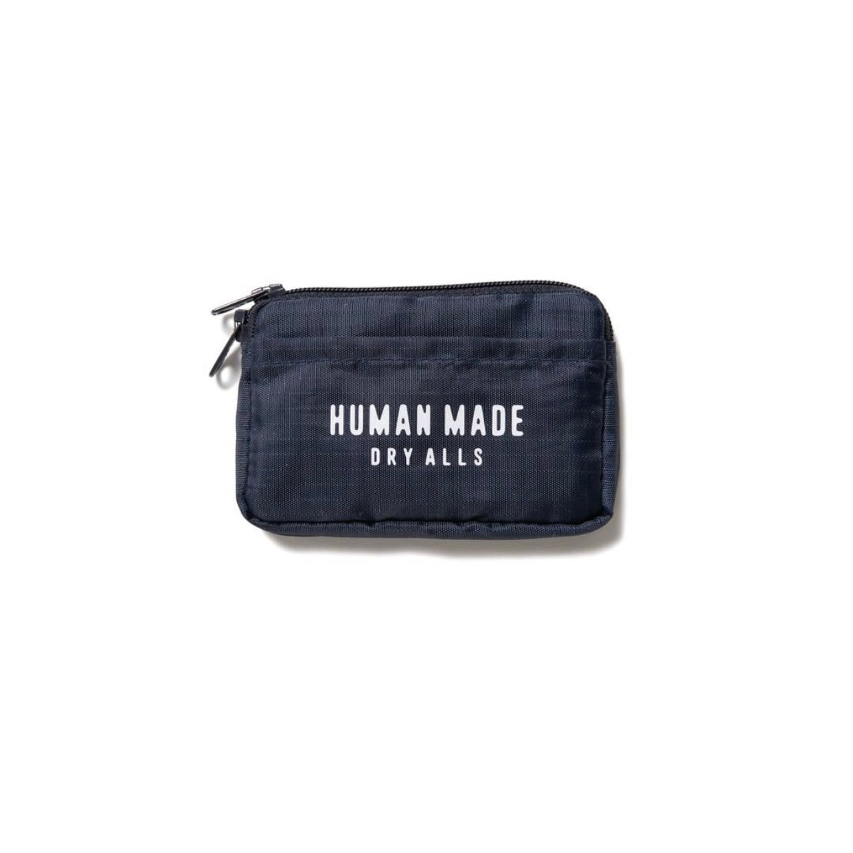 HUMAN MADE 22SS TRAVEL MINI CARD CASE(HM23GD021)