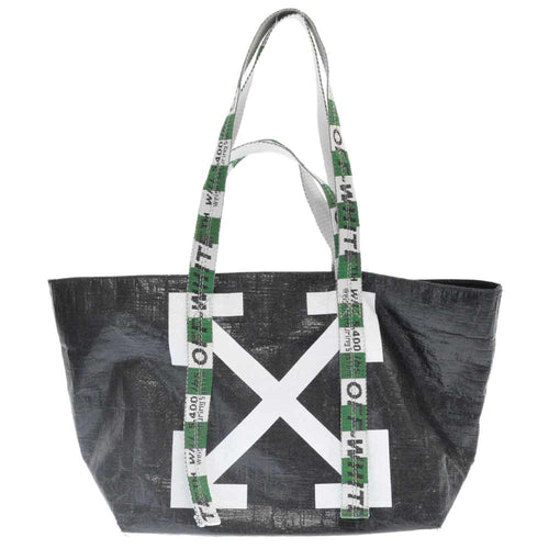OFF WHITE 19SS COMMERCIAL TOTE BAG - CONCEPTSTOREHK